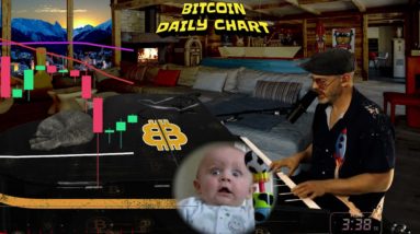 HUGE Moment for Bitcoin and Ethereum (Crypto Markets Bullish Signals Ahead)