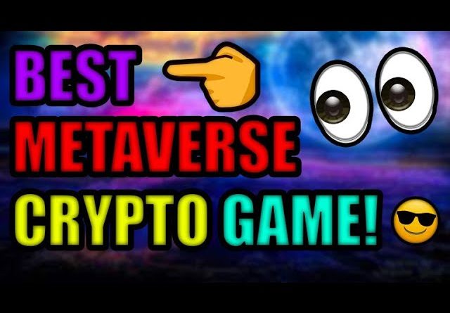 Ertha: The Most DYNAMIC Crypto Game EVER! (Metaverse P2E Game)