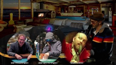 Happy New Bitcoin Year! (Bullish Signs for 2022)