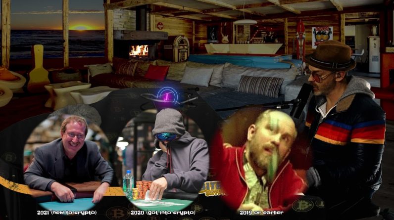 Happy New Bitcoin Year! (Bullish Signs for 2022)