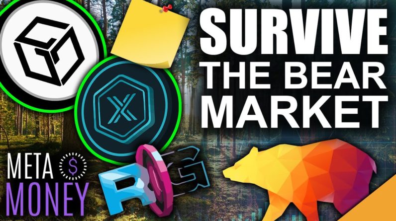 HUGE OPPORTUNITY FOR $20K DAILY GAINS (TOP CRYPTO ECOSYSTEMS REVEALED)