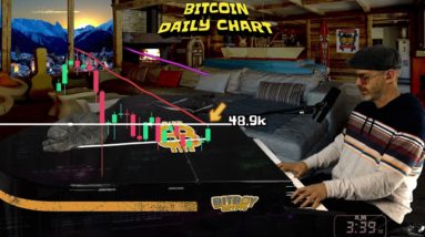 Incoming Bitcoin PUMPS (Significant Trend Reversal For 2022)