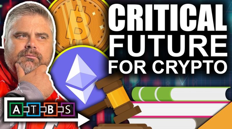 MONSTER Bitcoin Move Secured! (Next Crypto SURGE Ahead)