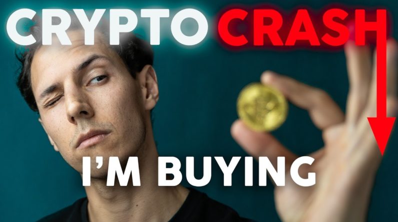 10 Crypto Coins Will EXPLODE 10x Next Year! (LAST CHANCE TO GET RICH WITH CRYPTO)