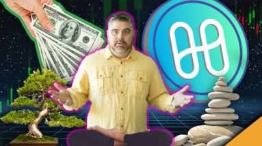 ONE 4000% Crypto Token (AMAZING Ethereum Layer2 For Dapps)