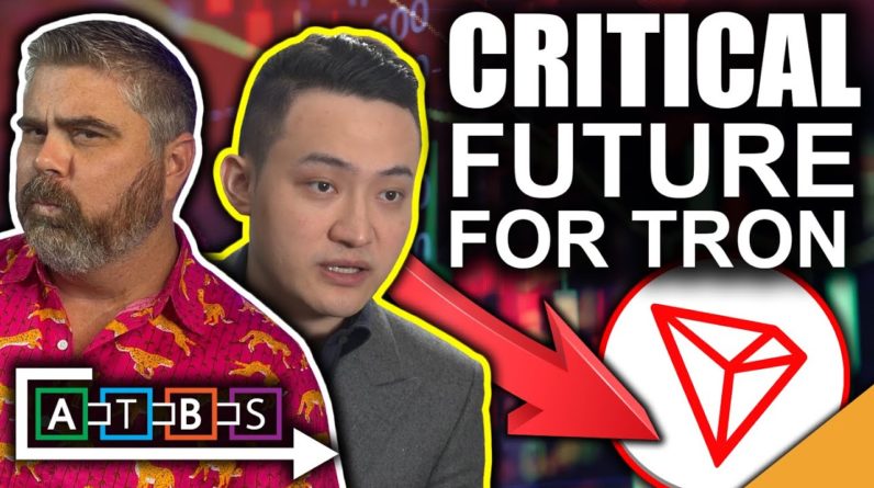 CRYPTO'S BIGGEST HYPE MAN DOUBLES DOWN (MILLENNIAL MILLIONAIRES ON THE RISE!)