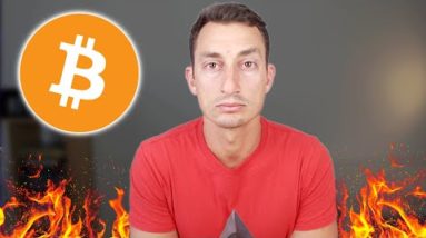 The state of the bitcoin & crypto market (rant).