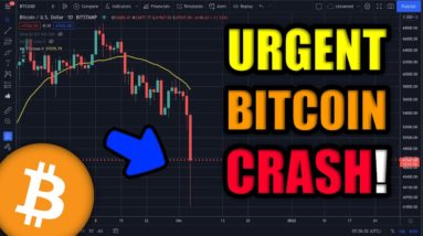 *THIS* JUST CRASHED BITCOIN (DECEMBER CRYPTO IMPLOSION)