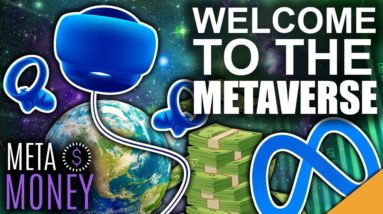 Top 5 Ways to Make Money in the Metaverse