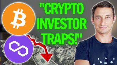 WARNING: CRYPTO "DEAD CAT BOUNCE" (AVOID THIS TRAP!)