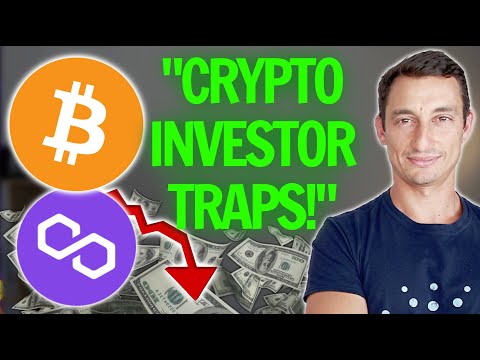 WARNING: CRYPTO "DEAD CAT BOUNCE" (AVOID THIS TRAP!)