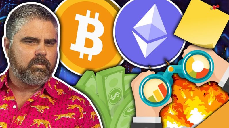 Who Will Get Crypto FOMO In 2022