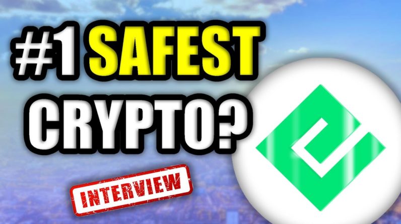 Why Energi is The Safest Cryptocurrency in History (100% User Protection)