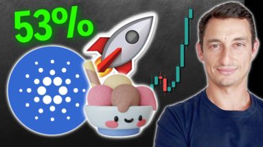 Cardano ADA Just Flipped! (Mark This Crypto Date NOW)