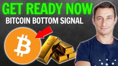 CRYPTO IS ABOUT TO FLIP! (Do This NOW on Bitcoin)