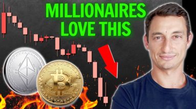 Crypto Millionaires Are Made in 2022