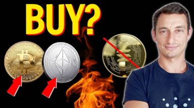 Don't Ignore "The Golden Rules" of Buying Crypto in 2022