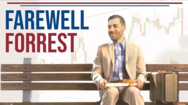 Farewell Forrest | Token Metrics Livestream