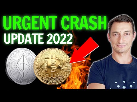The FED Just CRASHED Crypto and Stock Markets!! (Your Best Opportunity Yet!!)