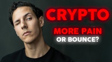 IS CRYPTO DOOMED?