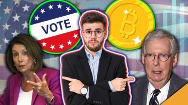 Top Bitcoin SECRET to Timing the Market (Little Known Election Cycle HACK)
