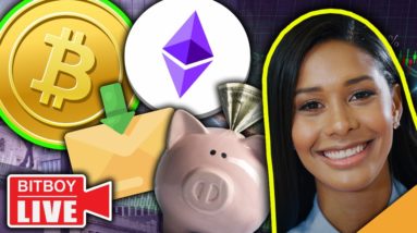 ❗ Most Profitable Bitcoin Signal  Flashing❗ (Fantom Ecosystem EXPLODING)