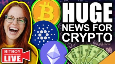 SHOCKING: Microsoft Enters the METAVERSE!!! (HUGE $69 Billion CASH Buy)