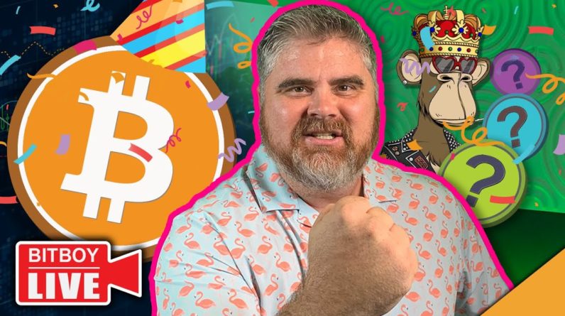 Top 10 Cryptocurrencies Of The Year (16,000%+ Gains)