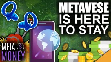 Top 6 Reasons the Metaverse Needs YOU!!!