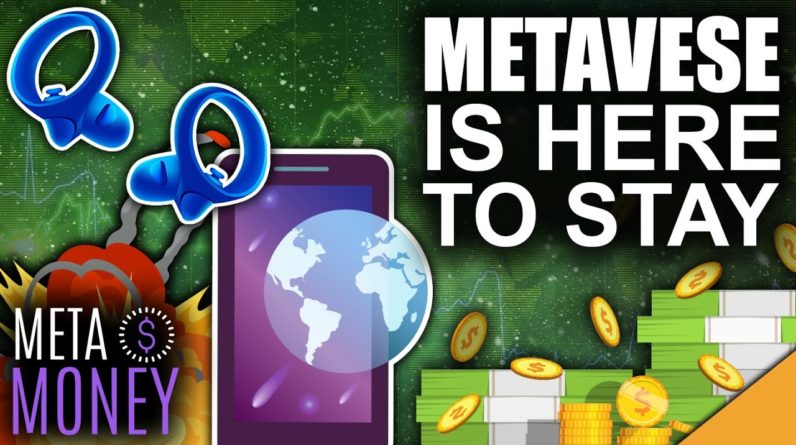 Top 6 Reasons the Metaverse Needs YOU!!!