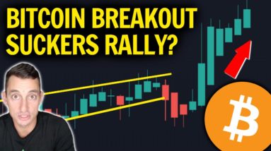 Bitcoin Breakout: What it Means for Crypto in February