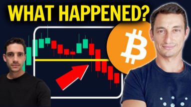 Bitcoin Bulls in Trouble! What to Expect from Crypto This Week