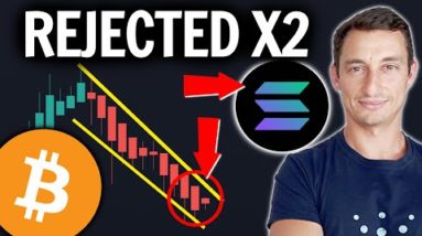 Bitcoin Price Chart Building to Something Big for Crypto