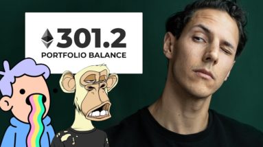 The BEST NFT Flipping Strategy in 2022 (GET IN EARLY)  - BEGINNERS TRADING GUIDE & LESSONS