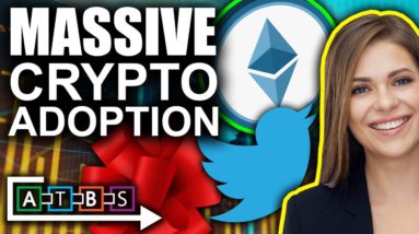 Biggest Ethereum Adoption of 2022 Hits Twitter! (Why Gaming NFT Could FAIL)