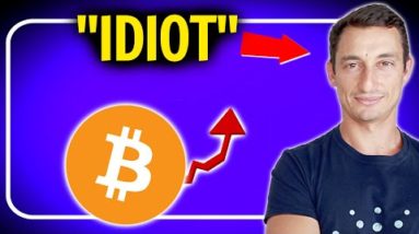 IMPORTANT: Bitcoin Crash will Expose More Weak Crypto (Watch This Date)