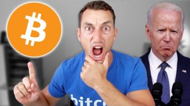 Non-Urgent Crypto News & Bitcoin Price (For fun but serious)