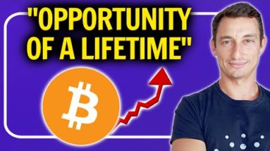 Crypto & Bitcoin Destroying TradFi! 💸 (So Much Bullish News it hurts)