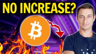 Bitcoin Adoption Surges! So, why isn’t Crypto Going Up?