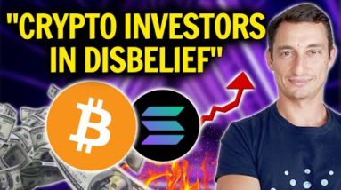 Bitcoin Just Pumped $7,000! But Why Did Crypto Dump? (Urgent)