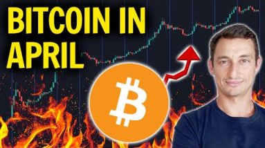 Bitcoin: When Will The Crypto Bear Market End? (Get Ready for April)