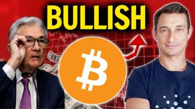 The FED Can’t Stop This! Why I’m more bullish on Bitcoin, real estate & Crypto
