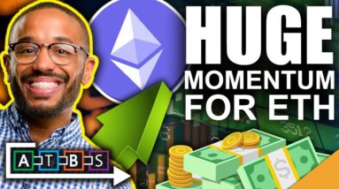 Ethereum Gains Momentum on Bitcoin (Top Altcoins Ready To Surge)