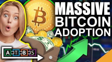 💥SHOCKING💥 Bitcoin Holders Reach All Time High (BAYC Buys CryptoPunks)