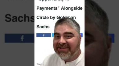 Goldman Sachs Ranks Ripple Above Coinbase and Circle #XRPArmy