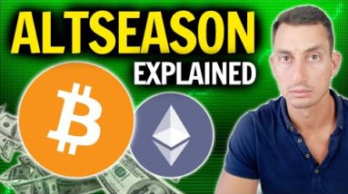 Make Profits in Crypto During a "Bear Market" & Bitcoin Rejection