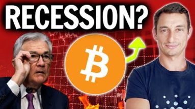 NO CHANCE of Stock Market Recession in 2022 Says Smart Money: (Bitcoin, Gold, Stocks)