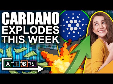 Cardano Spikes 25% This Week as ADA Breaks $1 ($450M Funding for Yuga Labs Secured)