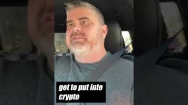 Taxes and Cryptocurrency