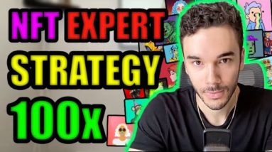 Best NFT Strategy (And Tools) To Make 100x Profits [Expert Explains]